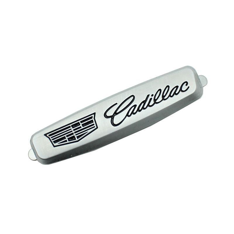cadillac / Dedução de cartão longo