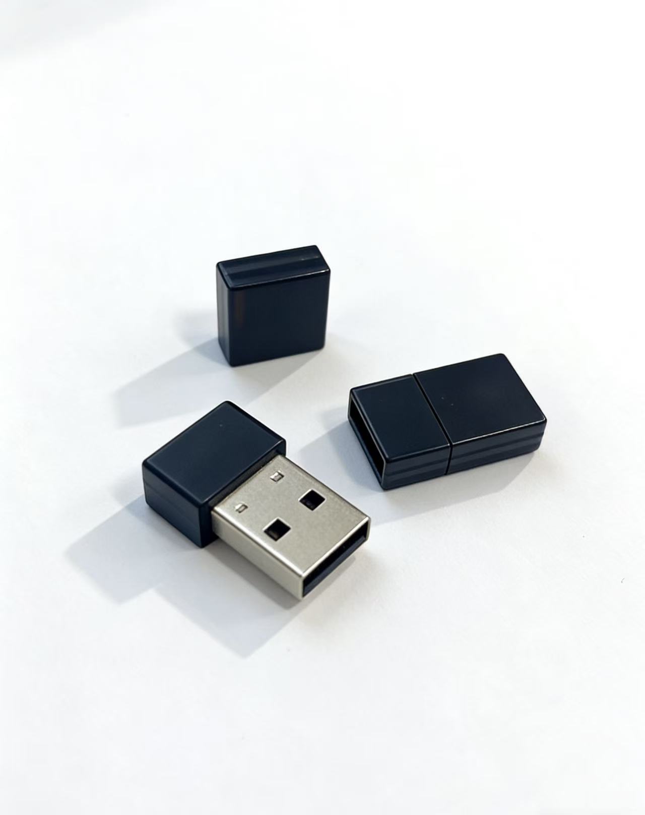 Cross-Border 6.0 Bluetooth-Adapter, treiberfrei, externer USB-Empfänger/Sender für Desktop-Computer (AAC)_voghion.com