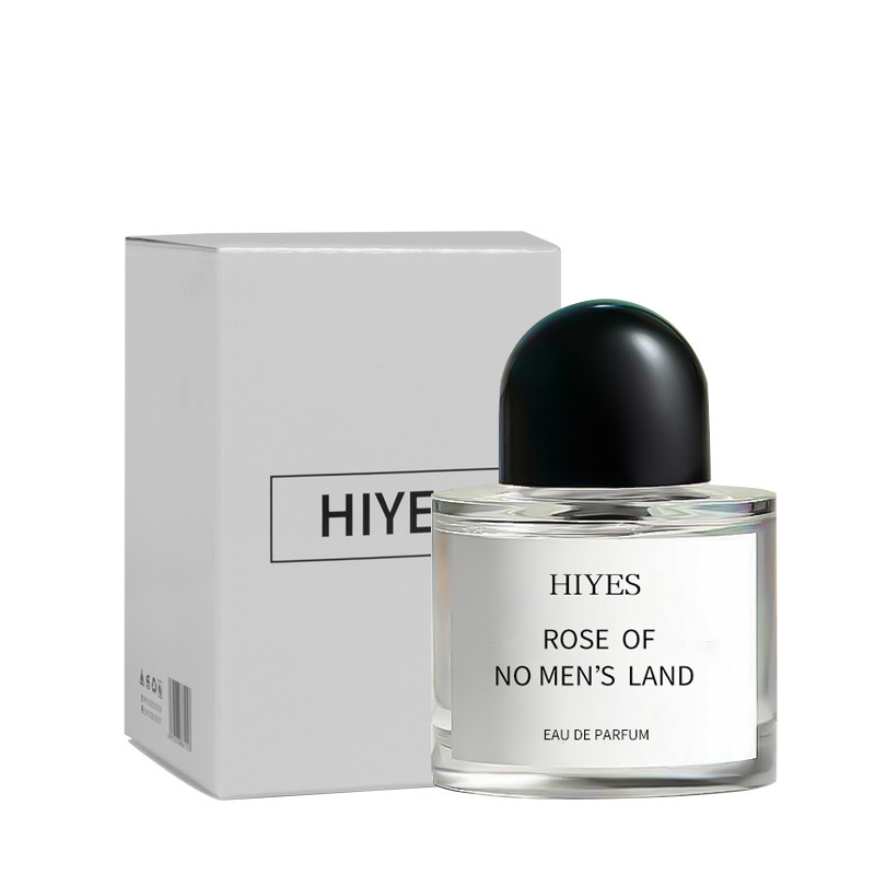 No Man 's Land Rose Perfume Damas Perfume