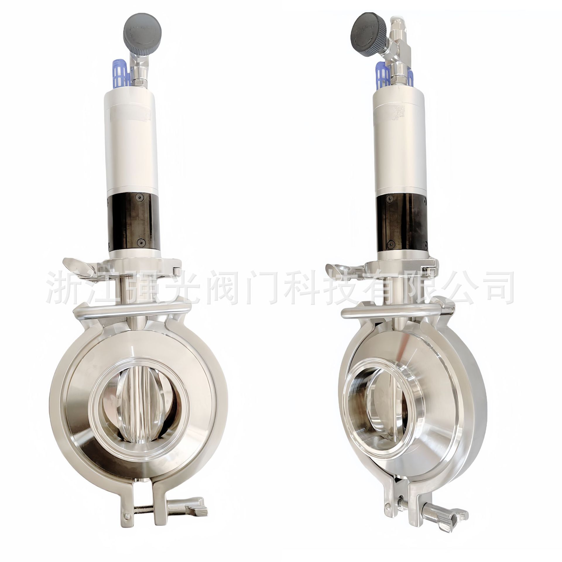 卫生级气动，六瓣多瓣，星型卸料阀，卸料器，星形卸料阀，卸料器