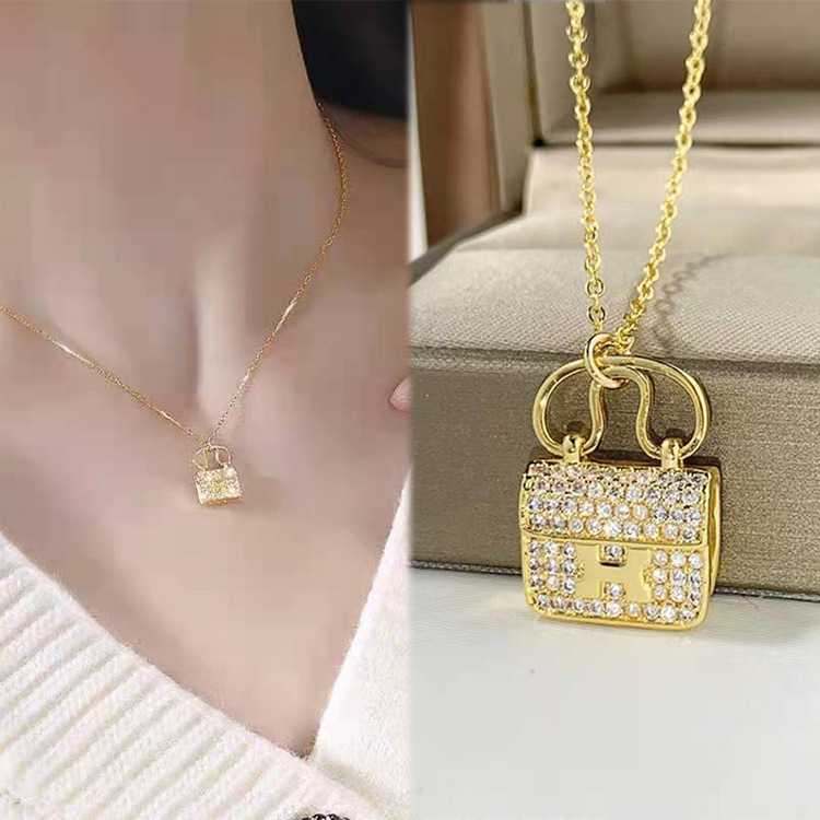 Pendentif en Acier au titane - Ref 3447091 Image 36