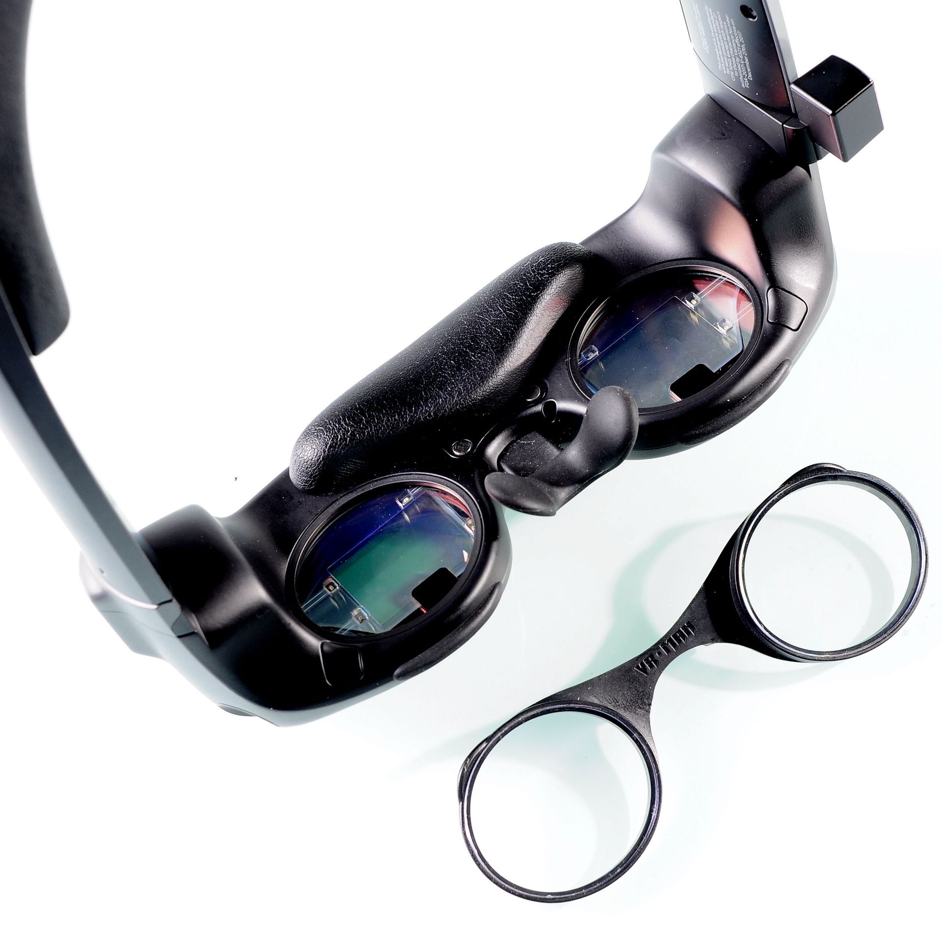 近视镜片私人订.制注塑近视散光防蓝光MagicLeap