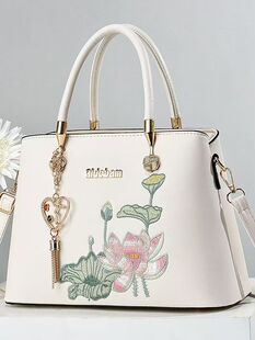 Quality one-shoulder bag, shoulder bag, (Physicals), Chinese style