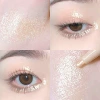 02#Champagne Gold (Pearl)