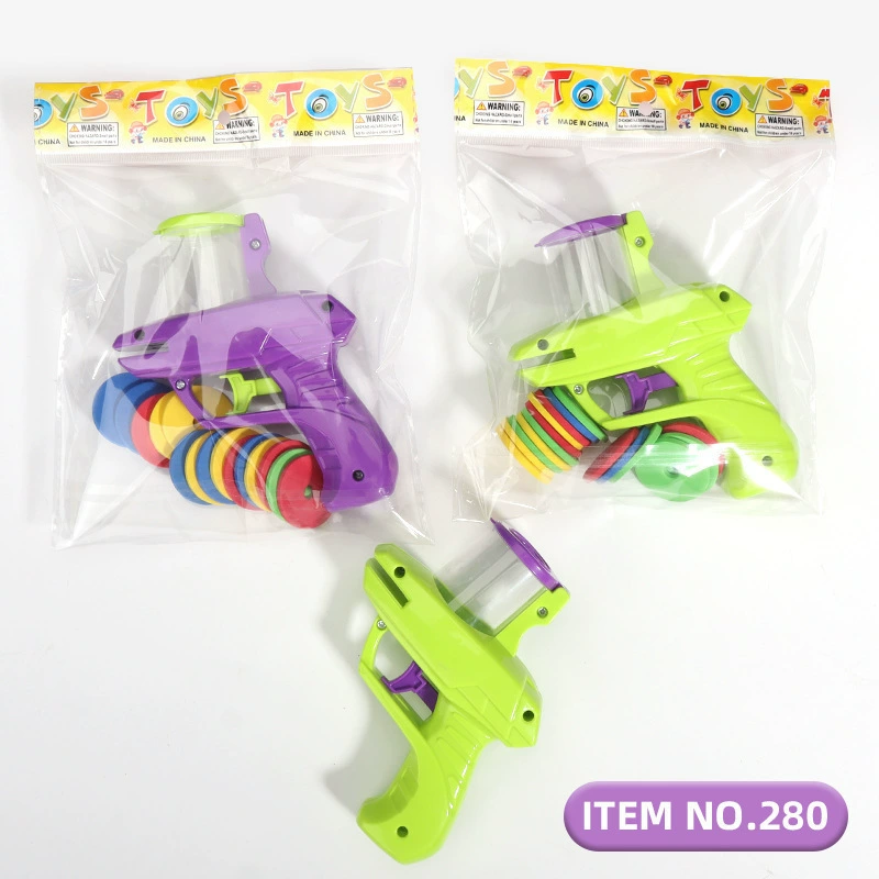 Classic travel safe toy, family style