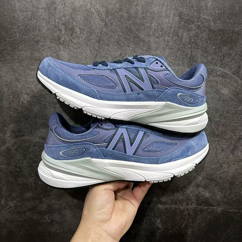 高品質スポーツスニーカー NB990V3V4V6 レトロプレジデントジョギングシューズ スポーツシューズ|undefined