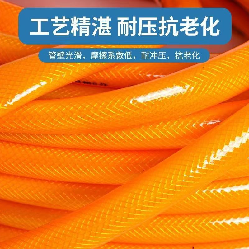 manguera de agua, manguera de agua del grifo, manguera de agua del grifo