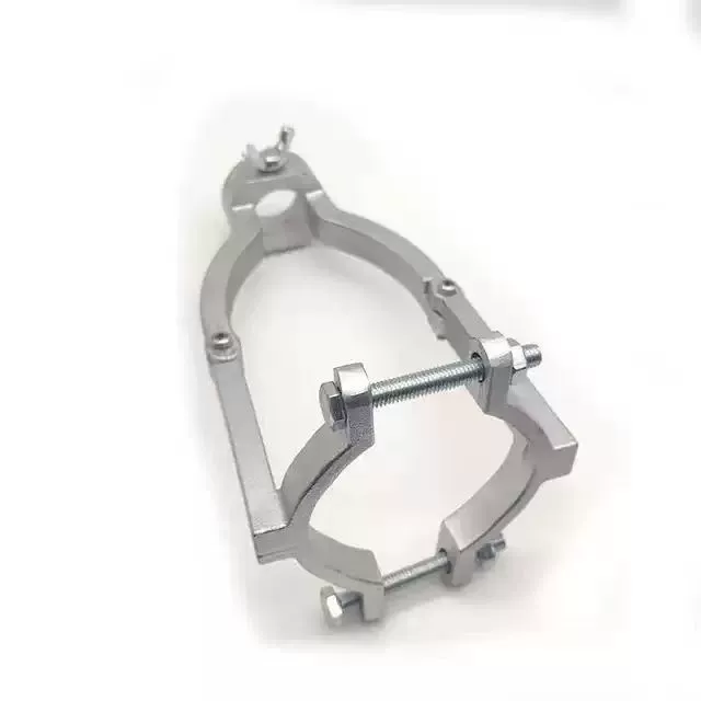 Bracket, flashlight, electric drill, carpentry, tubing
