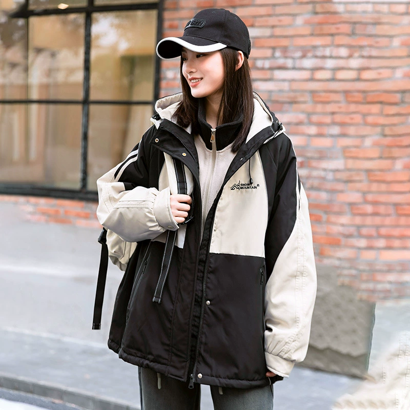 Jacket, demi-season baseball uniform for elementary school students, 2023 collection, for teenagers