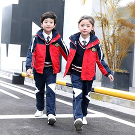 校服定制;班服/园服