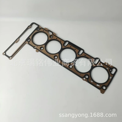 6650160520 Ssangyong silindr prokladkası dizel 2.7 Actyon Rexton2