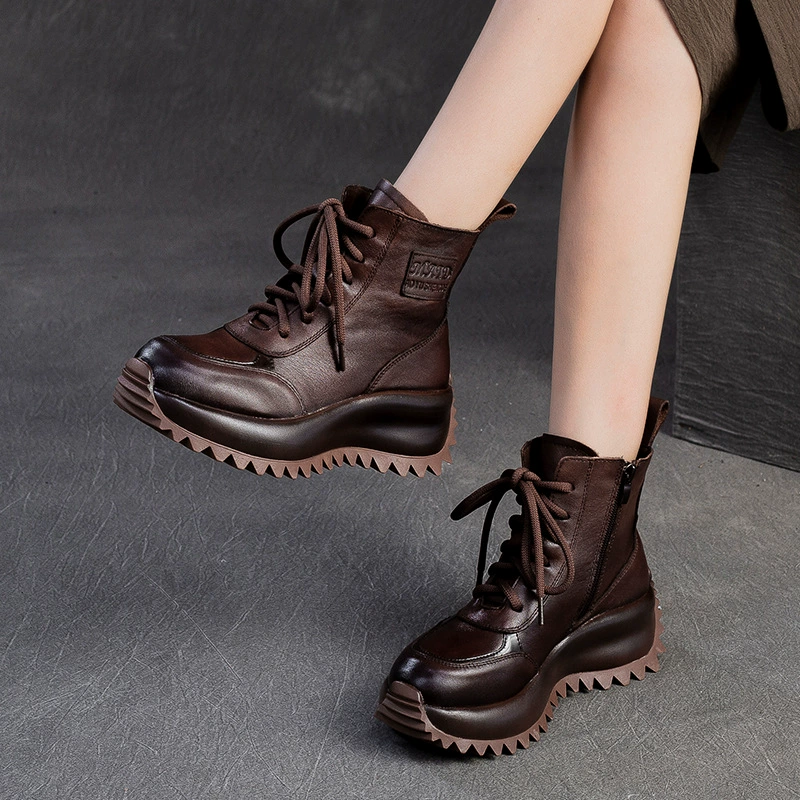 Martens, Ding Boots, зимние ботинки в английском стиле, обувь для отдыха, британский стиль