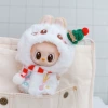 Snow Meow Adventure Three-piece Set
