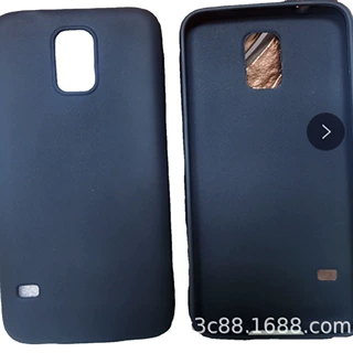适用Tecno POVA6 Camon30 Spark30 GO1 POP9磨砂实黑TP软胶素材壳