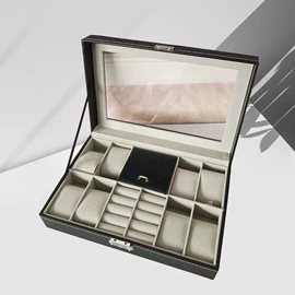 其他礼品包装;工具箱包;首饰包装