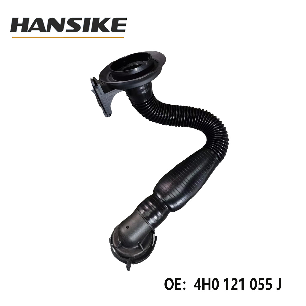Suitable for Audi Q7 Car Water Pipe Cooling Water Pipe Radiator Water Pipe 4M0115301F