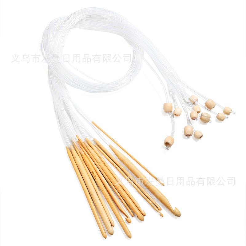 Log color white tube-120cm