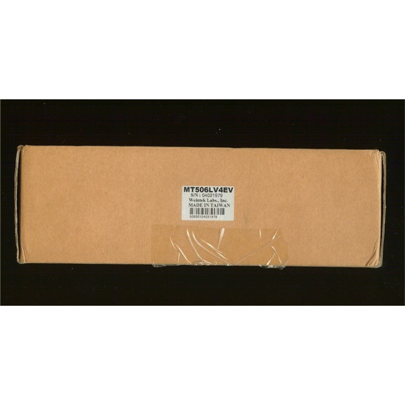 台湾威伦触摸屏MT506L/MT506LV4EV 全新