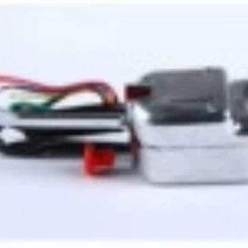 Vehicle HID Xenon Lamp switch GMC combination