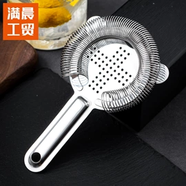 酒具套装;调酒器;冰桶、冰夹