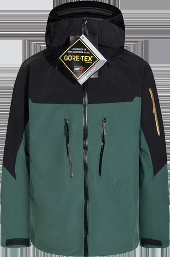 Toru Jia Ping reemplazo alfa sv7 vestir de asalto de tres capas de goma impermeable ventilación chaqueta al aire libre para hombres y mujeres