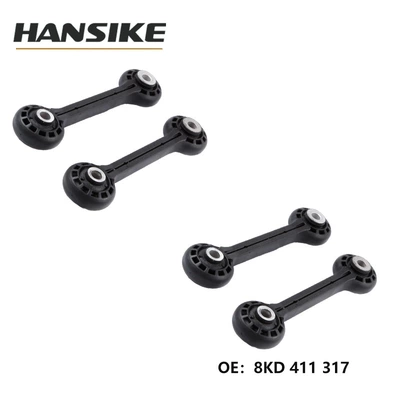 Stabilizer Bar Connecting Rod – Asqı sistemi / Xodovoy hissələr