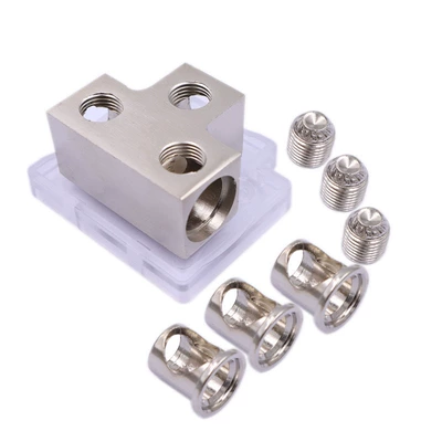 junction box one outlet two – Digər kuzov və aksesuarlar