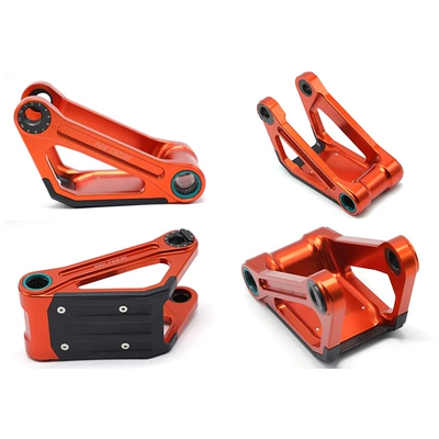 Suitable for KTM/Huswana rear: Motorcycle Safety Supplies