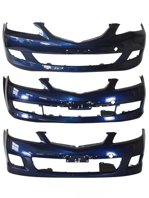 Applicable to [Original] Mazda 6 Bumper