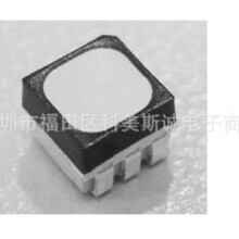 CLX6F-FKC-CK1N1D1BB7D3D3 SMD LED 3535 RGB ������ʾ��LED