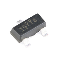 BSS126H6327 Nͨ�� SOT23-3 ��ЧӦ�� 600V 21mA 0.5W MOS��