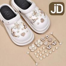 ����Ь���diyЬ����朗l�icrossЬ����PVCЬ��Ь��Ь���ۿ���