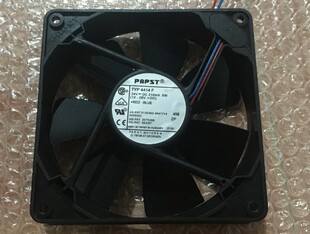 TYP 4414F 24V 5Wԭ�b��Ʒ��PAPST 120*120*25 2���߶��O���L��