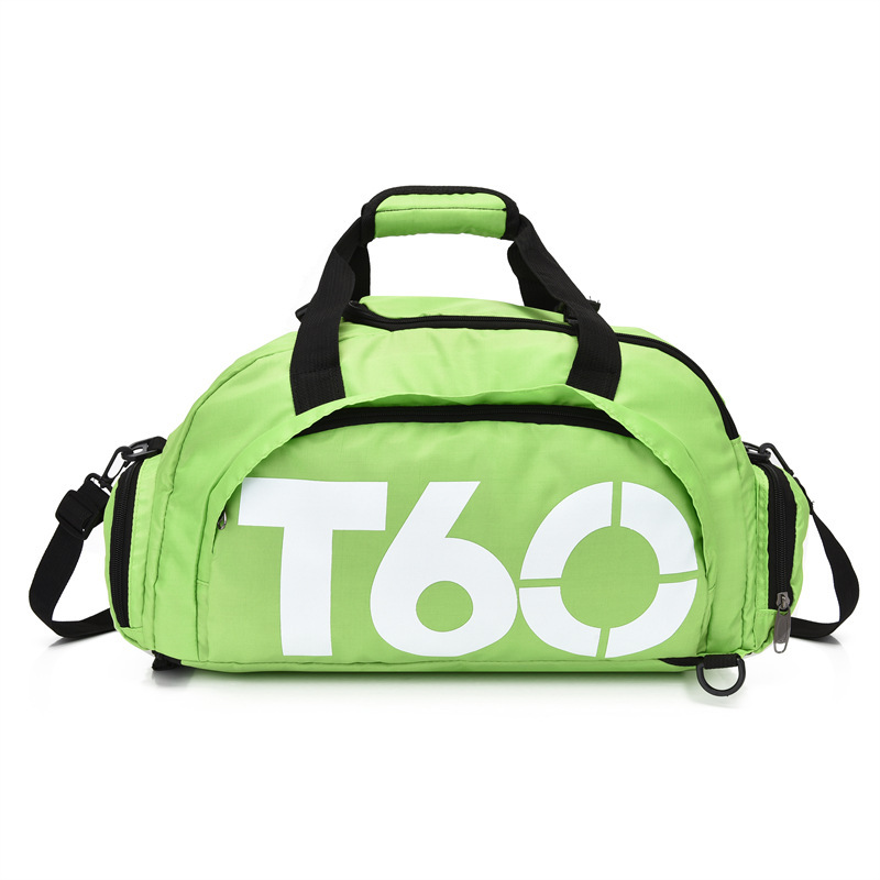 Gran mejora de separación en seco y húmedo de color verde claro