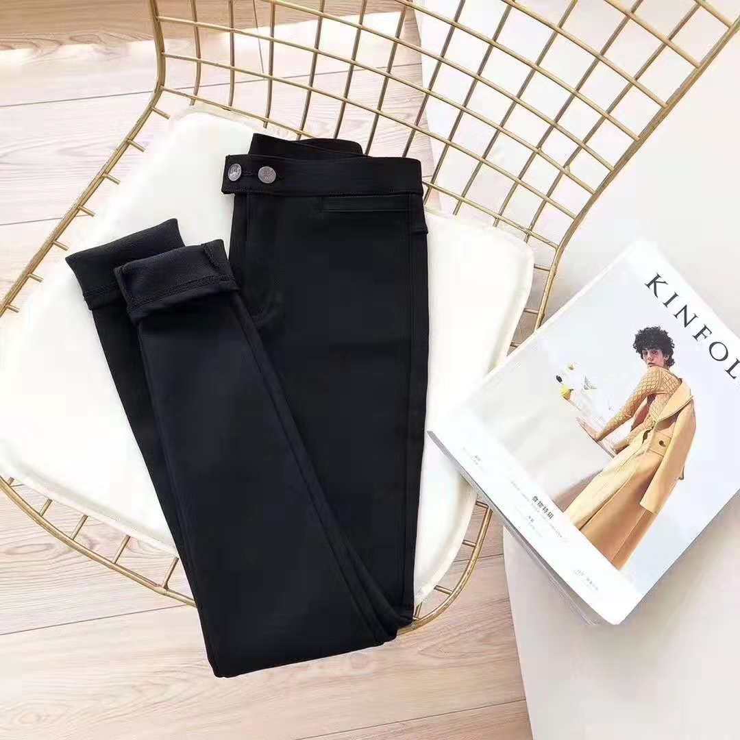 검은 가을과 겨울