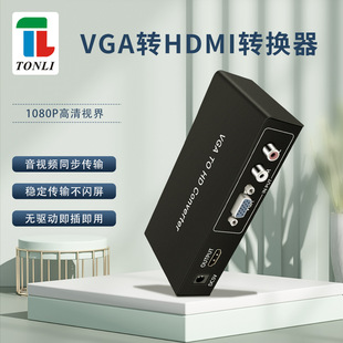 tonli ����VGA/HDMI�D�Q����X�C픺��@ʾ�ҕͶӰ�x 1080P