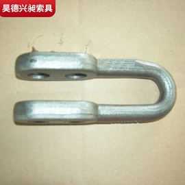 连接环;花篮螺丝;卸扣