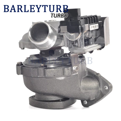 812971-5006S Bk3Z-6K682-U – Supercharger