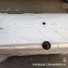 适用于青岛解放J6油箱 虎威VH加大加厚铝合金油箱卡车各种规格