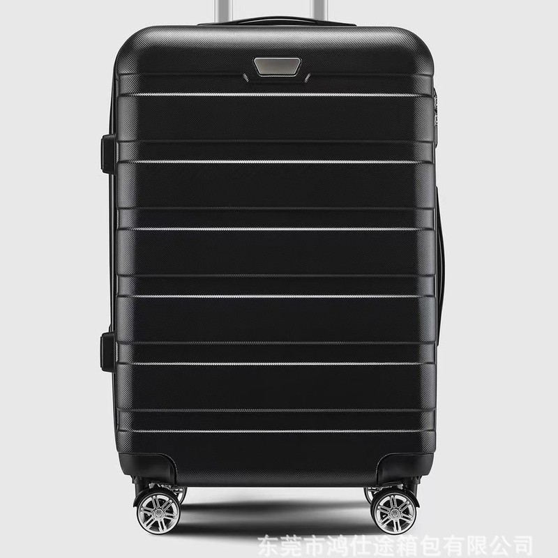 スーツケースの対外貿易三点セットのスーツケースのロゴ万向輪登ケースの20インチパスワード旅行箱メーカー|undefined