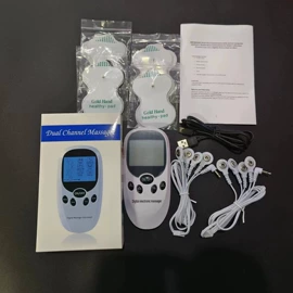 MINI按摩器;USB按摩器;EMS按摩器