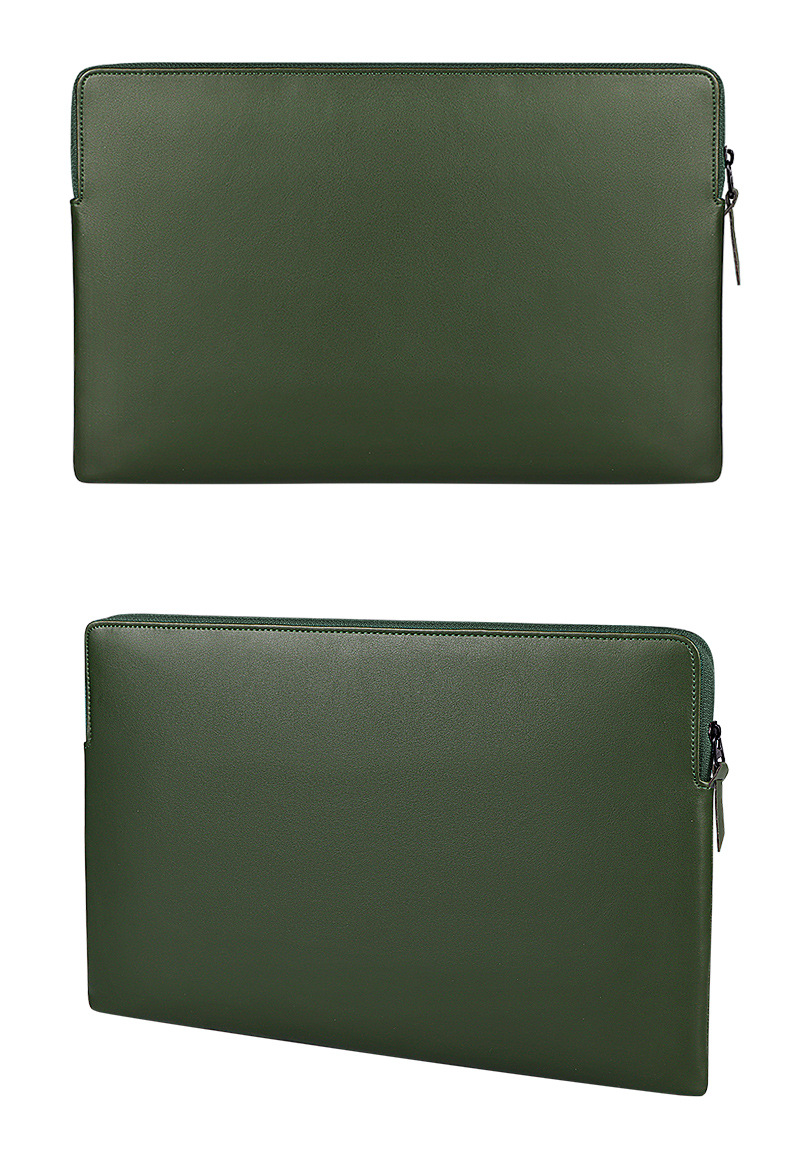 Macbook inner bag air Ultrabook pro laptop tablet case 131,415.6 inches undefined