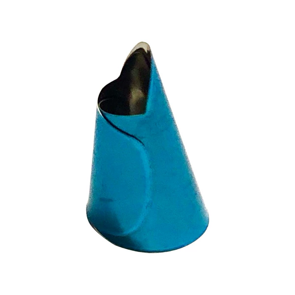 Protective fingers protection stainless steel