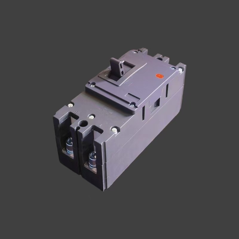 690v光伏断路器  直流断路器 RCM1-250x/2300 125A  200A 400A
