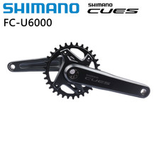 SHIMANO CUES U6000���PU6000�����MU6000�PƬ ɽ��܇10/11���X�P