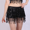 Belly dance clothing jazz dance sequins shorts, Liu Su bar club club nightclub sexy clothing wholesale