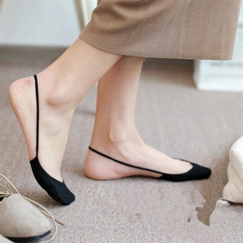 Super shallow mouth half Palm socks invisible women's socks summer high heels sling socks comfortable sexy front Palm socks boat Socks Socks Super shallow mouth half Palm socks invisible women's socks summer high heels sling socks comfortable sexy front Palm socks boat Socks Socks