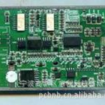 设计开发，高速研发生产厂PCBA电子通信通讯网关设备电路控制板