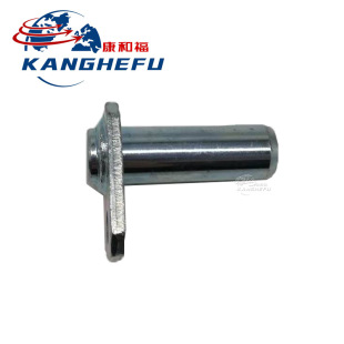 12854511800 Joint Bearing Pin Suitable for Linde E20Sl/E25Sl-1285 Model Forklift Accessories