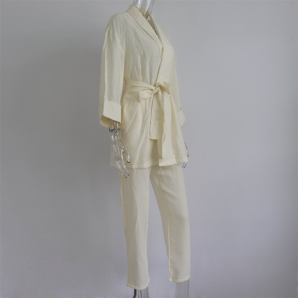 Fashionable Two-Piece Set 3